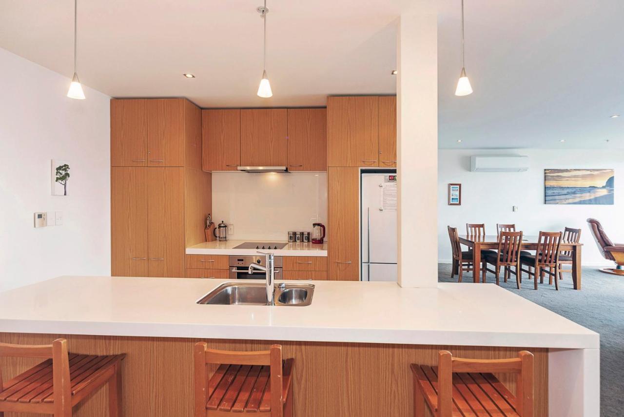 Sea Quest Apartment Nelson Eksteriør bilde