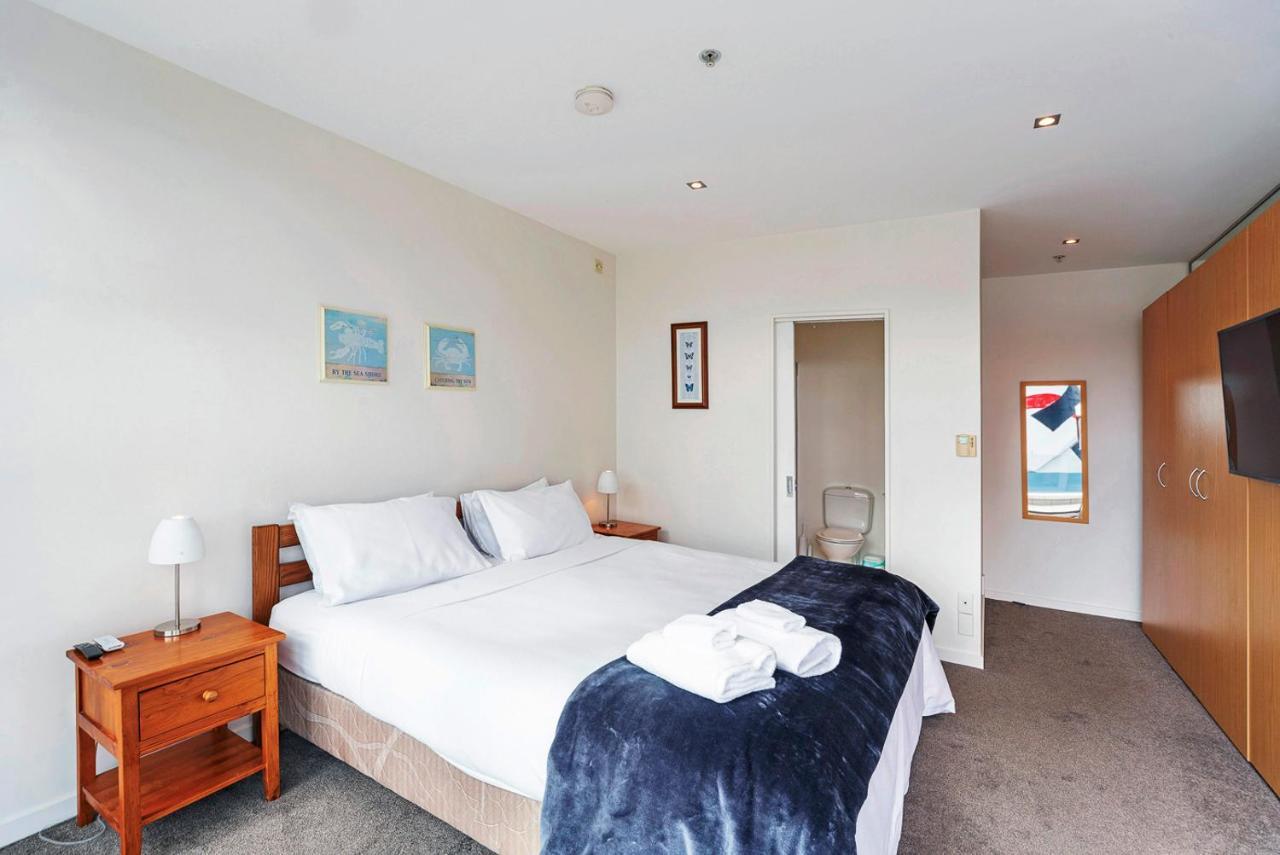 Sea Quest Apartment Nelson Eksteriør bilde