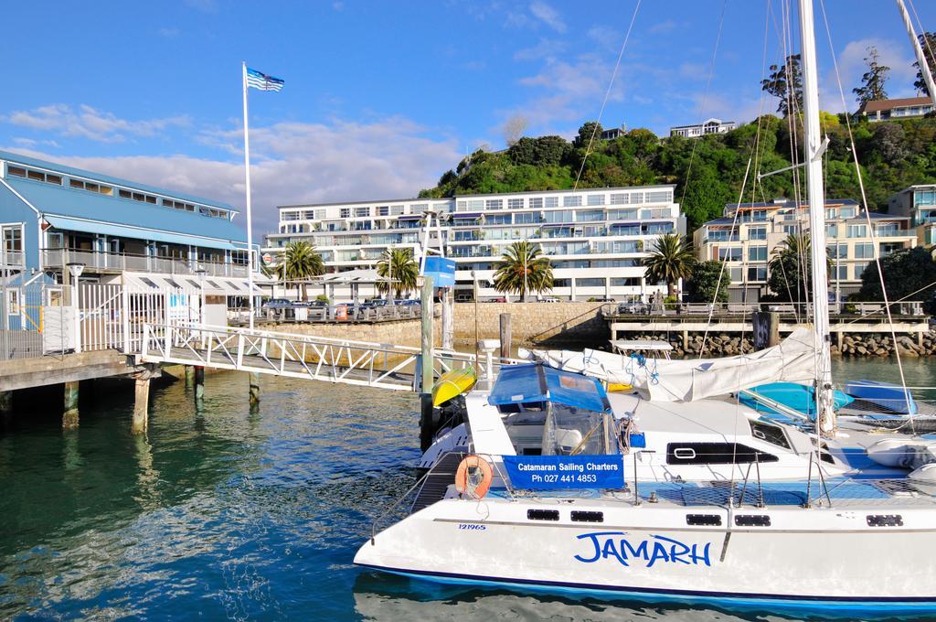 Sea Quest Apartment Nelson Rom bilde
