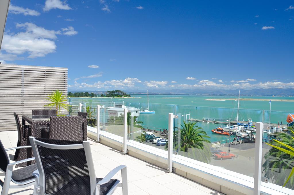 Sea Quest Apartment Nelson Rom bilde