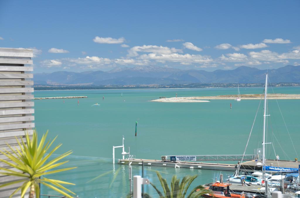Sea Quest Apartment Nelson Rom bilde