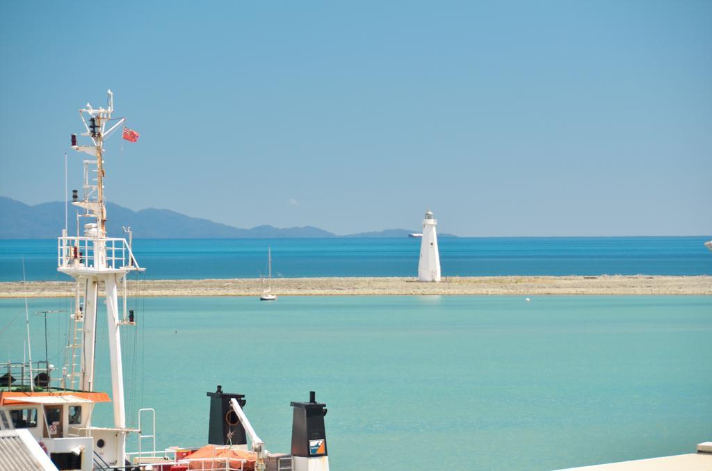 Sea Quest Apartment Nelson Rom bilde